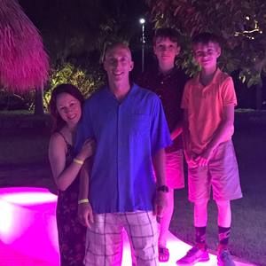 Meet your Posher, Cathy